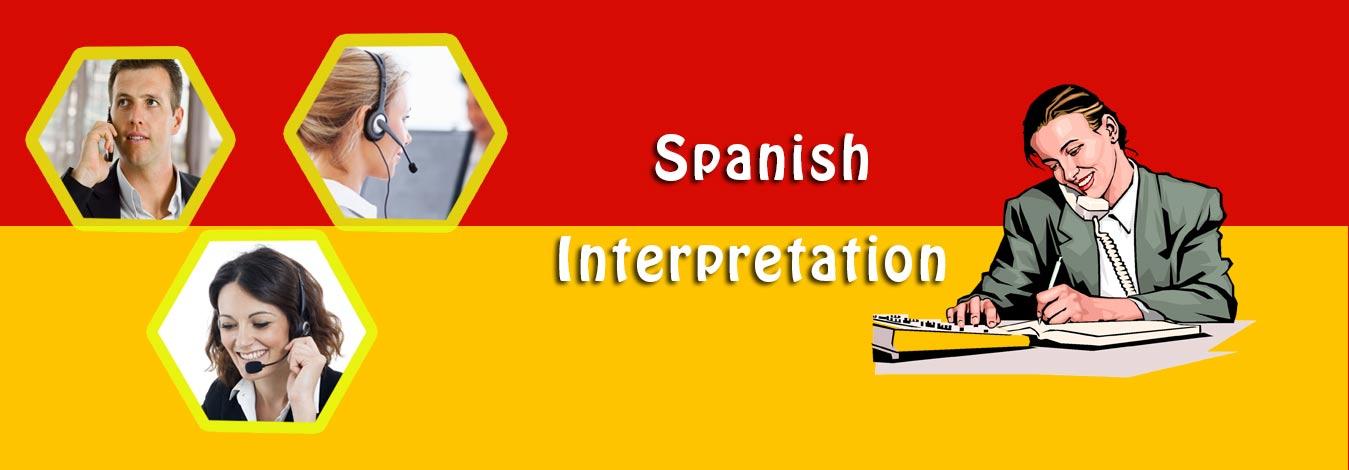 spanish-interpretation